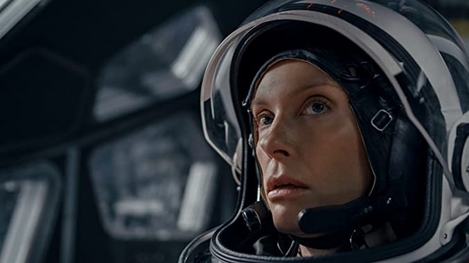 Netflix releases the mission to Mars sci-fi "Stowaway"