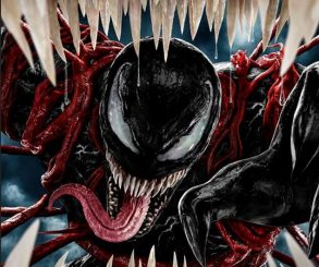 First trailer with Tom Hardy for "Venom: Let There Be Carnage"