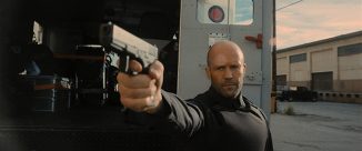 Guy Ritchie's action-thriller "Wrath of Man", starring Jason Statham, is out today