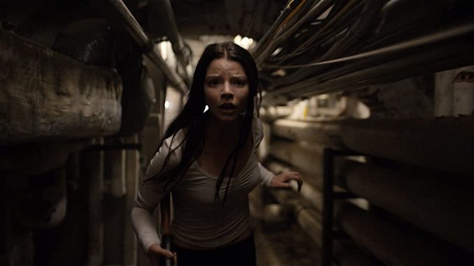 Anya Taylor-Joy joins Ralph Fiennes to star in horror-comedy "The Menu"