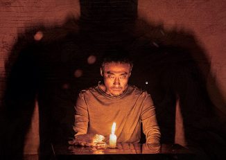 South Korean horror-thriller "The 8th Night" comes out on Netflix in July