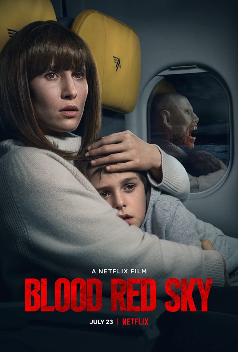 blood red sky movie review