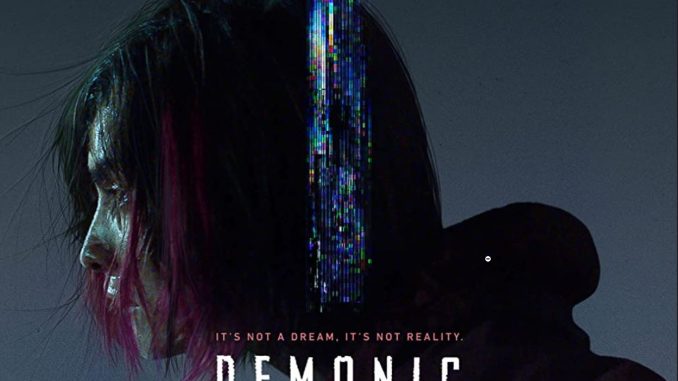 [Second trailer] Simulated reality and demons in Neill Blomkamp’s "Demonic", out in August