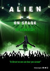 Alien on Stage (2020)