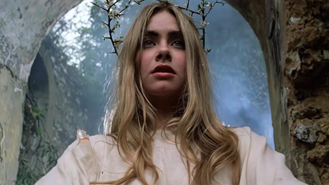 Folk-horror documentary "Woodlands Dark and Days Bewitched" hits Fantasia