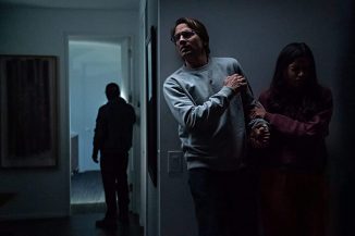 Home invasion thriller "Intrusion" opens on Netflix in September