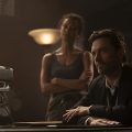 Hugh Jackman is a private investigator of the mind in scifi "Reminiscence"