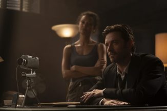 Hugh Jackman is a private investigator of the mind in scifi "Reminiscence"