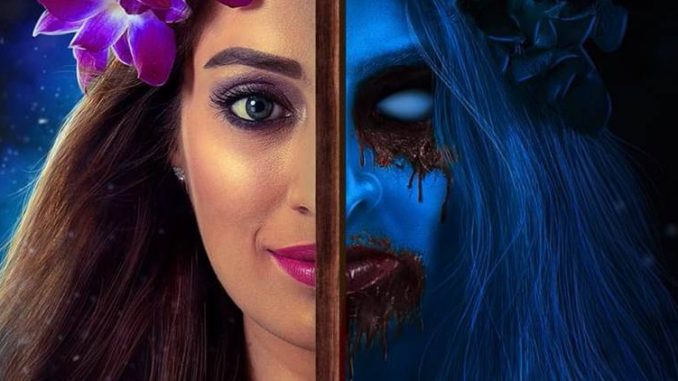 Check out the Indian horror adaptation for the fairytale "Cinderella"