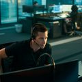 Jake Gyllenhaal is a dispatch officer receiving a kidnap call in "The Guilty"