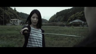 The Ouija and the Japanese Battle Royal hold hands in action-horror "Ouija Japan"