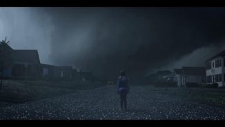 "13 Minutes": You only have 13 minutes to get to shelter or the storm will devour you