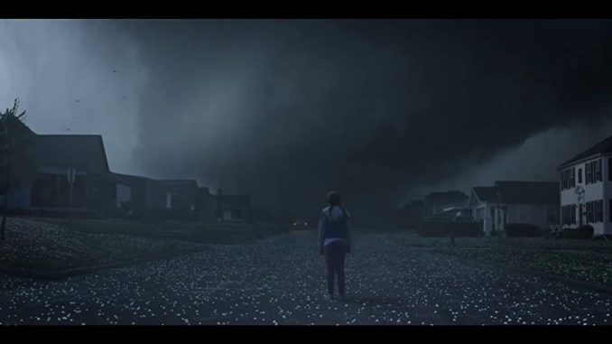 "13 Minutes": You only have 13 minutes to get to shelter or the storm will devour you