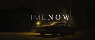 "Time Now": A young woman returns to her hometown and nothing is what it seems