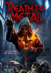 Death to Metal (2019)