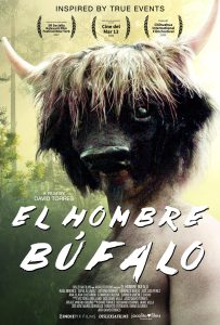 El Hombre Búfalo (2020)