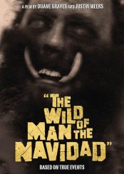 The Wild Man of the Navidad (2008)