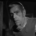 Documentary: "Boris Karloff: The Man Behind the Monster" a view of the career of the horror legend