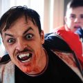 Check out the hilarious trailer for vampire horror-comedy "Let the Wrong One In"