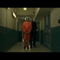 Bruce Willis and Michael Rooker star in "Corrective Measures": Anarchy in the most dangerous prison