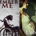 "Remember Me" and "Unborn", two horror titles available online