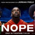 The final trailer for Jordan Peele's upcoming horror mystery "Nope" is here