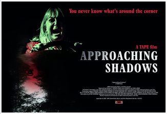 "Approaching Shadows": A story of love and the acceptance of death through a horror road-movie