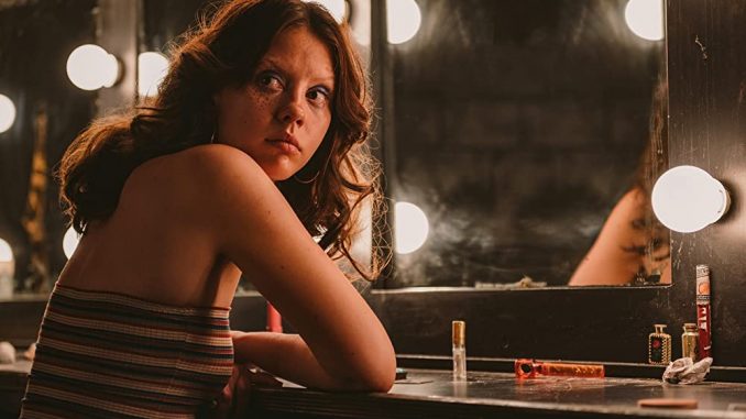 Mia Goth and Ti West return with "Pearl", the prequel of "X" (first trailer)