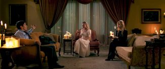 "House of Darkness": Justin Long and Kate Bosworth star in this Dracula revamp