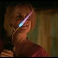 Radha Mitchell is a demonologist in horror "Devil's Workshop"