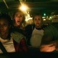 One-take thriller "Dash" follows a car-share driver on the dangerous Hollywood nights