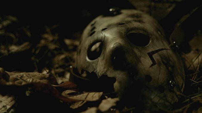 "Friday the 13th" fan film "My Special Boy" is coming out this month