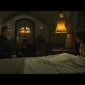 Russell Crowe is Father Amorth in the true story-inspired horror thriller "The Pope's Exorcist"