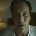 The Lamberts are threatened by supernatural forces again in "Insidious: The Red Door", starring and directing Patrick Wilson