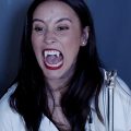 "Fangs Out": Low-cost plastic surgery comes out with terrifying unexpected consequences