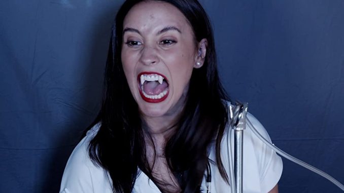 "Fangs Out": Low-cost plastic surgery comes out with terrifying unexpected consequences