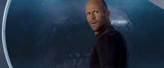 "The Meg 2: The Trench": Jason Statham is facing a monstrous shark again (first trailer)