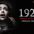 Death surrounds this family in the Indian horror "1920: Horrors of the Heart"