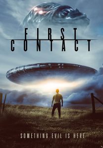 First Contact (2023)