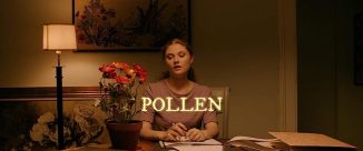 "Pollen": The seeds of fear are everywhere (horror movie out today)