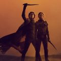 The second trailer for Denis Villeneuve’s "Dune: Part Two" is high on the epic