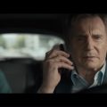 Liam Neeson finds himself in the middle of a bomb threat in the streets of Berlin in action thriller "Retribution"